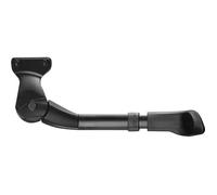 Béquille arrière réglable - URSUS - KING Mini 16-24 - Noir - 40 mm