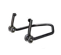 BEQUILLE ARRIERE ROULEAUX MODULAIRES EN FER 4 ROUES LIGHTECH POUR KAWASAKI ZX-10