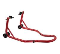 Bequille Arriere Universelle Ajustable Moto Reparation adaptateur Atelier Garage