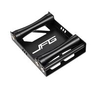 Bequille Atelier Moto,Support Moto,Accessoire Moto,Plus Large et Plus Long | Bequille Moto pour Nettoyage Pneus et Lubrification Chaine pour Motos <661 lb & Largeur de Pneu <240 mm