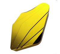 Béquille auxiliaire pour moto (doré)