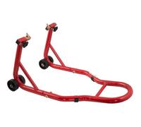 Bequille Avant Ajustable Moto Motocross Garage Reparation Atelier Universelle