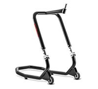 Béquille Avant sous T de Fourche V5 pour Suzuki GSX-R 750 88-97 Noir