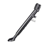 Béquille Béquille Latérale Réglable Moto Pour GSXR600 Pour GSXR750 2000-2010 Pour GSXR Pour GSX-R 600 750 2011-2021(Year 2000-2010 Black)