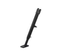 Béquille Béquille Latérale Réglable Pour Moto Pour CRF250L Pour CRF 250 L 2012-2020 Pour CRF300L 2021-2023 Pour CRF 300 L