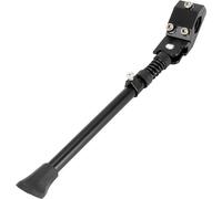 Béquille,Béquille réglable,Béquille vélo,Béquille arrière latérale,Béquille vélo,Accessoires vélo