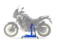 Béquille Central Pour Honda Africa Twin Adventure Sports 1100 20-25 Bleu Dp615