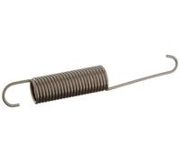 Béquille Centrale À Ressort Simple Rms pour Vespa 50 ? 125, PK, Rush, N, PK XL 125