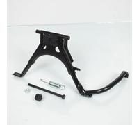 Béquille centrale Buzzetti compatible avec Scooter Peugeot 50 Elystar 2006 à 2014