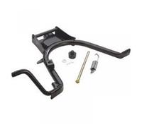 Béquille Centrale Buzzetti Pour Scooter Yamaha 50 Slider Ng Neuf