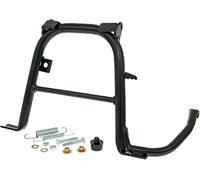 Béquille centrale Buzzetti, renforcée pour Kymco Agility, Vitality, DJ S 50 4tps, KG10
