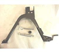 Béquille Centrale Compatible avec MBK Flipper 50cc 1998 à 2002 renforcée Art.121610230