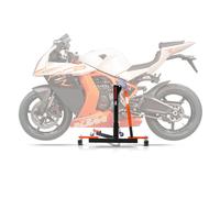 Bequille Centrale ConStands Power Evo KTM 1190 RC8/ R 08-15 orange