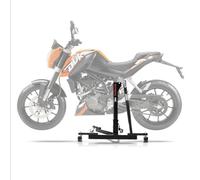 Bequille Centrale ConStands Power Evo KTM 200 Duke 12-15 noir