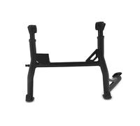 Béquille Centrale De Moto, Support Stationnement Central, Grand Pied Pour CFMOTO Pour 800MT Assemblage du support