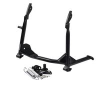 Béquille Centrale De Stationnement Principale Noire Pour Ducati Pour Multistrada 950