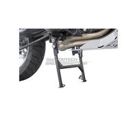 Béquille centrale Noir Sw-Motech BMW F 650 GS (07-10) / F 700 GS (12-).