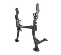 Béquille Centrale Noire Pour KLR650 2022 2023 2024.