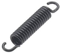 Béquille centrale pour Piaggio Beverly 125 250 - Beverly 300 jusqu'à 2009 original Piaggio