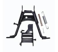 Béquille Centrale Pour PY50 PW50, Ensemble Complet De Béquille Principale Pour Moto Tout-terrain