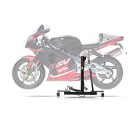 Bequille Centrale Power Evo pour Aprilia Tuono 1000/ R 02-05 gris