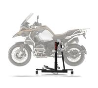Bequille Centrale Power Evo pour BMW R 1200 GS Adventure 14-18 noir