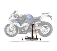 Bequille Centrale Power Evo pour BMW S 1000 RR 09-13 orange