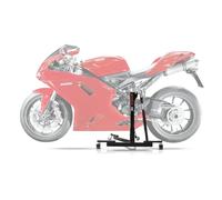 Bequille Centrale Power Evo pour Ducati 848/ Evo 08-13 noir