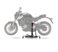 Bequille Centrale Power Evo pour Honda CB 650 R 19-24 gris
