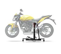 Bequille Centrale Power Evo pour Honda Hornet 600 07-13 noir