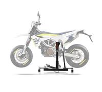 Bequille Centrale Power Evo pour Husqvarna 701 Supermoto 15-24 gris