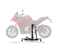 Bequille Centrale Power Evo pour Suzuki pour BMW S 1000 XR 15-19 noir