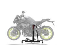 Bequille Centrale Power Evo pour Yamaha MT-10 16-24 noir