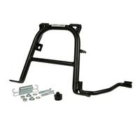 Béquille centrale renforcée BUZZETTI compatible avec Kymco Agility 50 RS 4T KG10S et Agility 50 One 4T KG10SD