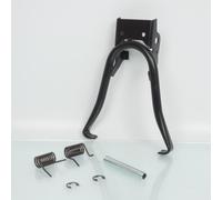 Béquille Centrale Rms Pour Mobylette Piaggio 50 Si Fl2 1991-1997 23cm / 185869 Neuf