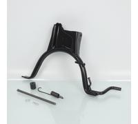 Rms Mbk Booster/yamaha Bw´s 50cc Center Stand Argenté