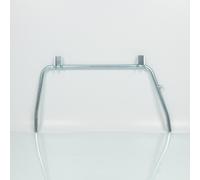 Béquille Centrale Rms Pour Scooter Lambretta 125 Li Spécial 1966-1968 25.5cm Neuf