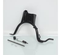 Béquille Centrale Rms Pour Scooter Mbk 50 Cw Rsp Booster Rocket 1997-1998 20.5cm Neuf