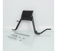 Béquille Centrale Rms Pour Scooter Peugeot 50 Ludix Hauteur 23cm Neuf