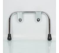 Béquille Centrale Rms Pour Scooter Piaggio 100 Vespa Pk S 1982 Hauteur 27cm Neuf