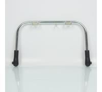 Béquille centrale RMS pour scooter Piaggio 125 Vespa GT 1966-1973 26.5cm 091047