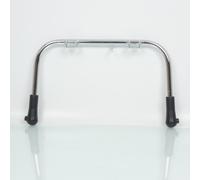 Béquille Centrale Rms Pour Scooter Piaggio 125 Vespa Gtr 1969-1978 26.5cm Neuf