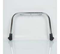 Béquille Centrale Rms Pour Scooter Piaggio 125 Vespa Primavera 1967 À 1983 Hauteur 26cm Neuf