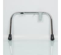 Béquille Centrale Rms Pour Scooter Piaggio 125 Vespa Px 1977-1982 28.5cm Neuf
