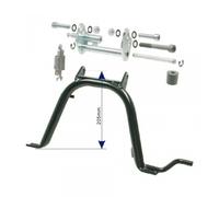 Béquille Centrale Rms Pour Scooter Yamaha 50 Cs Jog R 2002 À 2015 20.5cm Neuf