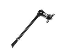 Béquille Centrale stationnement Moto Béquille De Vélo À Double Pied, Support Central Pliable Et Robuste, Réglable pour VTT, Accessoires