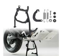 Béquille Centrale stationnement Moto Support De Béquille Centrale pour Moto pour CRF1000L Et pour Africa Twin (2016, 2017, 2018 2019)