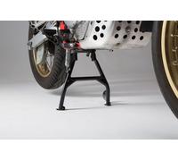 Béquille Centrale SW-Motech Noir Honda NX 650 Dominator (88-95).