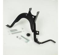 Béquille Centrale Teknix Pour Scooter Mbk 50 Ovetto 2t Avant 2007 Neuf