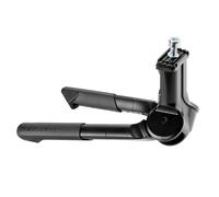 béquille centrale URSUS JUMBO EVO MINI H.235 supporte 80kg maximum